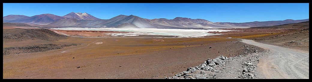 Salar de Talar